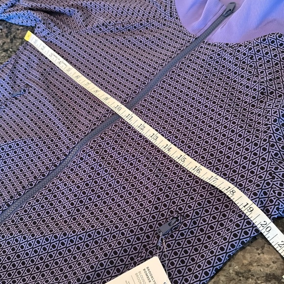 Athleta brooklyn bomber jacket NWT S - Picture 12 of 13